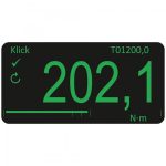 تست ترکمتر 50 تا 1100 نیوتن متر هازت مدل 7902E - Image 5