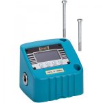 تست ترکمتر 10 تا 350 نیوتن متر هازت مدل 7901E - Image 11