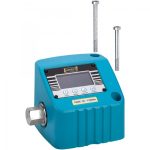 تست ترکمتر 50 تا 1100 نیوتن متر هازت مدل 7902E - Image 11