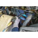 بکس بادی هازت چپقی درایو 1/2 اینچ مدل 9012ATT - Image 9