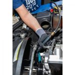 بکس بادی هازت چپقی درایو 1/2 اینچ مدل 9012ATT - Image 8