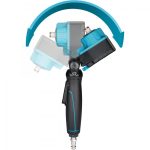 بکس بادی هازت چپقی درایو 1/2 اینچ مدل 9012ATT - Image 3