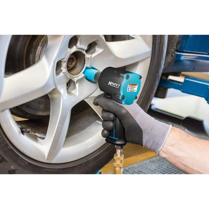 بکس بادی هازت درایو 1/2 اینچ مدل 9012M-1 - Image 4