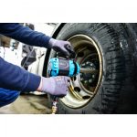 بکس بادی شفت بلند هازت درایو 3/4 اینچ مدل 9013LGTT - Image 5