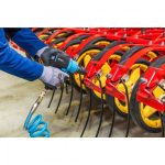 بکس بادی هازت درایو 3/4 اینچ مدل 9013M - Image 7