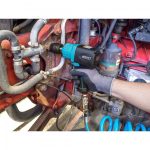 بکس بادی هازت درایو 3/4 اینچ مدل 9013M - Image 5