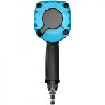 بکس بادی شفت بلند هازت درایو 3/4 اینچ مدل 9013LGTT - Image 3