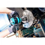 بکس بادی هازت درایو 3/4 اینچ مدل 9013TT - Image 3