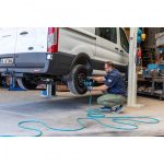 بکس بادی هازت درایو 1 اینچ مدل 9014TT - Image 7