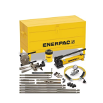 بلبرینگ کش هیدرولیک 12 تن انرپک مدل BHP261G آچار فروش