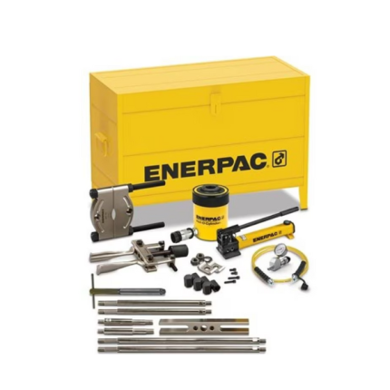 بلبرینگ کش هیدرولیک 18 تن انرپک مدل BHP361G آچار فروش