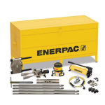 بلبرینگ کش هیدرولیک 25 تن انرپک مدل BHP561G آچار فروش