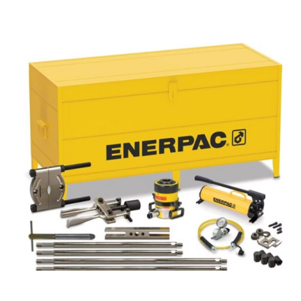 بلبرینگ کش هیدرولیک 25 تن انرپک مدل BHP561G آچار فروش