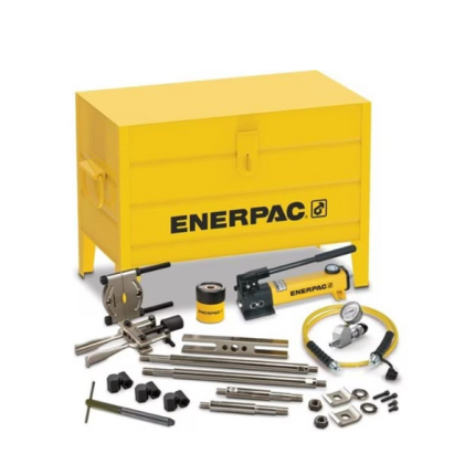 بلبرینگ کش هیدرولیک 7 تن انرپک مدل BHP162 آچار فروش