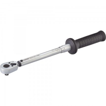 ترکمتر جغجغه ای 5 تا 60 نیوتن متر 38 اینچ هازت مدل 6110-1CT آچار فروش