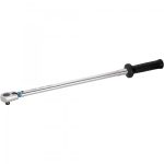 ترکمتر جغجغه ای 60 تا 320 نیوتن متر اینچ هازت مدل 6123-1CT آچار فروش