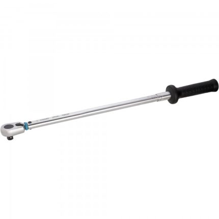 ترکمتر جغجغه ای 60 تا 320 نیوتن متر اینچ هازت مدل 6123-1CT آچار فروش