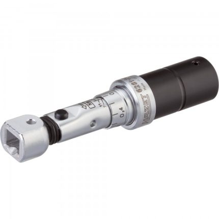 ترکمتر سره خور 5 تا 13 نیوتن متر هازت درایو 129 مدل 2CT-6281 آچار فروش