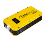 جامپ استارتر موتوری 380 آمپر دکا مدل FAST 380 آچار فروش