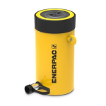 سیلندر هیدرولیک 100 تن کورس 50 میلیمتر انرپک مدل RC1006