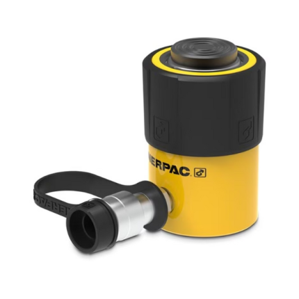 سیلندر هیدرولیک 25 تن کورس 26 میلیمتر انرپک مدل RC251 آچار فروش