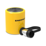 سیلندر هیدرولیک 30 تن کوتاه کورس 62 میلیمتر انرپک مدل RCS302 آچار فروش