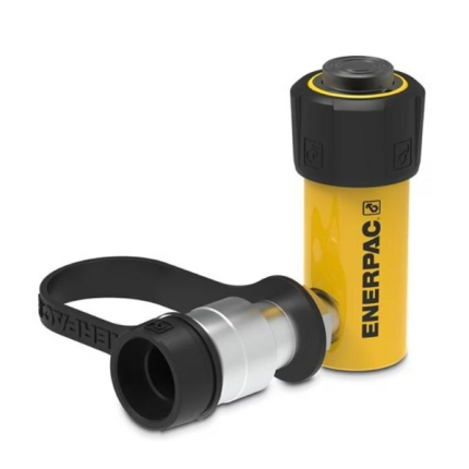 سیلندر هیدرولیک 5 تن کورس 25 میلیمتر انرپک مدل RC51 آچار فروش