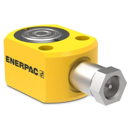 سیلندر هیدرولیک 5 تن کورس 6 میلیمتر انرپک مدل RSM50 آچار فروش