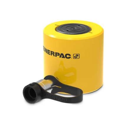 سیلندر هیدرولیک 50 تن کوتاه کورس 60 میلیمتر انرپک مدل RCS502 آچار فروش