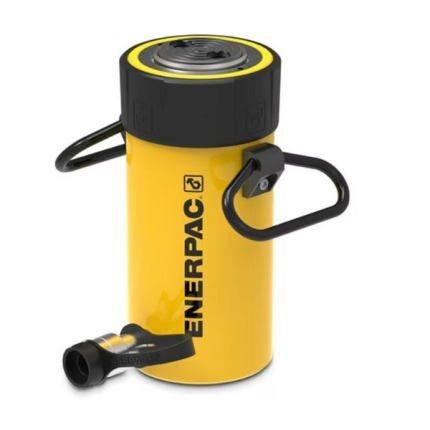 سیلندر هیدرولیک 50 تن کورس 159 میلیمتر انرپک مدل RC506 آچار فروش