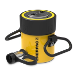 سیلندر هیدرولیک 50 تن کورس 51 میلیمتر انرپک مدل RC502 آچار فروش