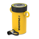 سیلندر هیدرولیک 75 تن کورس 156 میلیمتر انرپک مدل RC756 آچار فروش