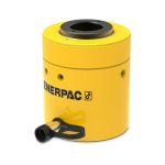 سیلندر هیدرولیک سوراخ دار 100 تن کورس 76 میلیمتر انرپک مدل RCH1003 آچار فروش