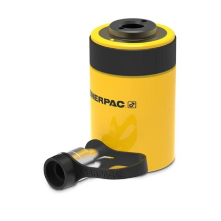 سیلندر هیدرولیک سوراخ دار 20 تن کورس 49 میلیمتر انرپک مدل RCH202 آچار فروش