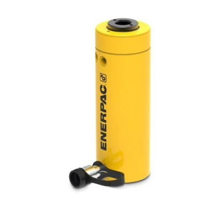 سیلندر هیدرولیک سوراخ دار 30 تن کورس 155 میلیمتر انرپک مدل RCH306 آچار فروش