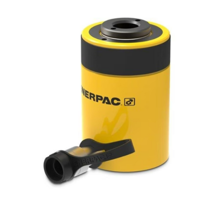 سیلندر هیدرولیک سوراخ دار 30 تن کورس 64 میلیمتر انرپک مدل RCH302 آچار فروش