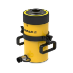 سیلندر هیدرولیک سوراخ دار 60 تن کورس 153 میلیمتر انرپک مدل RCH606 آچار فروش