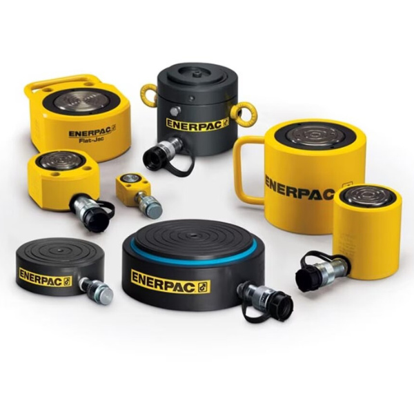 مقاله سیلندر هیدرولیک