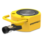 سیلندر کتابی 100 تن کورس 16 میلیمتر انرپک مدل RSM1000 آچار فروش