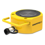 سیلندر کتابی 150 تن کورس 16 میلیمتر انرپک مدل RSM1500 آچار فروش