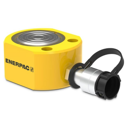 سیلندر کتابی 30 تن کورس 13 میلیمتر انرپک مدل RSM300 آچار فروش