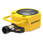 سیلندر کتابی 75 تن کورس 16 میلیمتر انرپک مدل RSM750 آچار فروش