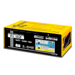 شارژر استارتر تمام اتوماتیک 12 ولت دکا ایتالیا مدل FL 1112 آچار فروش