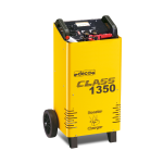 شارژر استارتر کامیونی دکا ایتالیا مدل Class Booster 500شارژر استارتر لودری 3 فاز دکا ایتالیا Class Booster مدل 1350 0 آچار فروش