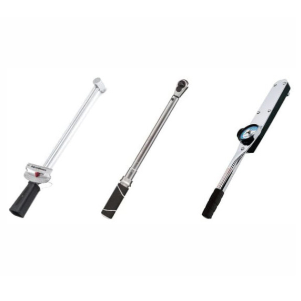 معرفی انواع ترکمتر و راهنمای خرید آچار ترکمتر آچار فروش