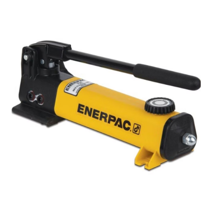 پمپ هیدرولیک دستی تک سرعته انرپک مدل P141 آچار فروش