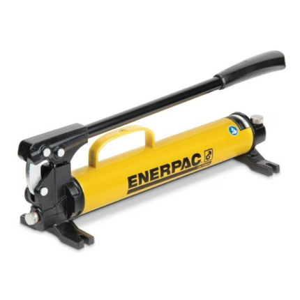 پمپ هیدرولیک دستی تک سرعته انرپک مدل P39 آچار فروش