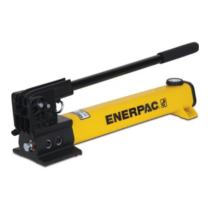 پمپ هیدرولیک دستی تک سرعته انرپک مدل P391 آچار فروش