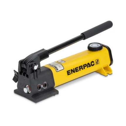 پمپ هیدرولیک دستی دو سرعته انرپک مدل P142 آچار فروش