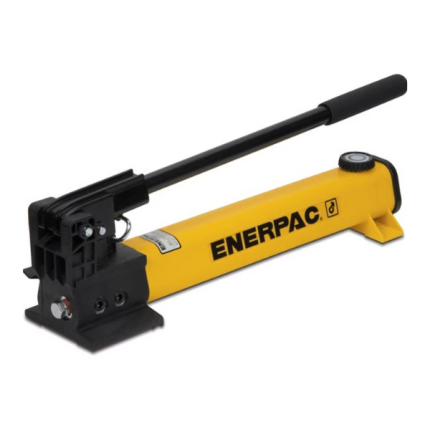 پمپ هیدرولیک دستی دو سرعته انرپک مدل P392 آچار فروش